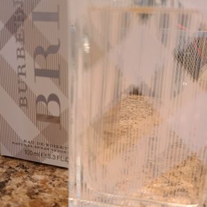 Burberry Brit eu de toilette